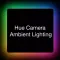 Hue Camera Ambient Lighting