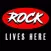 Rock Lives Here