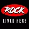 Rock Lives Here