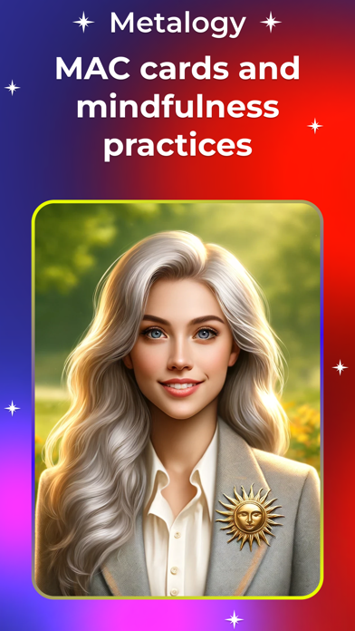 Daily Cards & Dream Meanings Screenshots