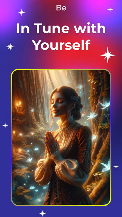 Daily Cards & Dream Meanings Screenshots