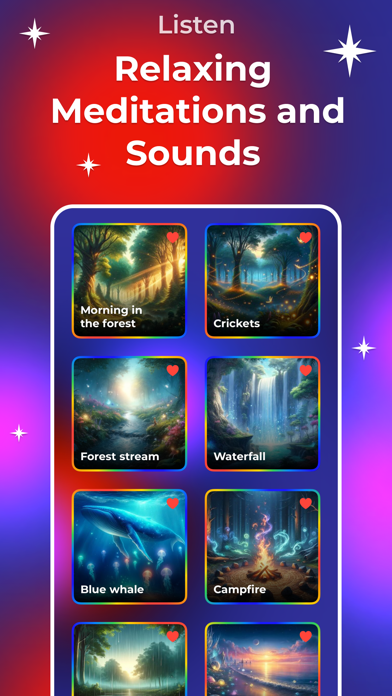 Daily Cards & Dream Meanings Screenshots