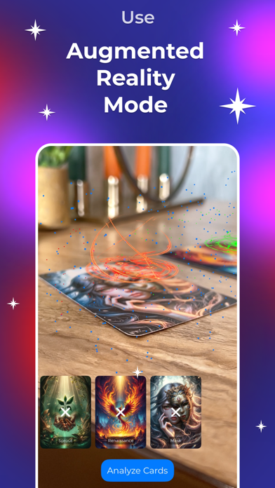 Daily Cards & Dream Meanings Screenshots