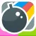 Disco Bomb - Tap color to destroy obstacle