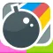 Disco Bomb - Tap color to destroy obstacle