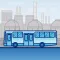 Jurong Island Transport App