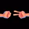 rock paper scissors app game