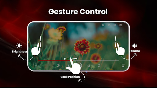 HD Video Player All Formats Screenshots