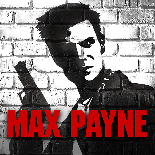 Max Payne Mobile Max Payne Mobile