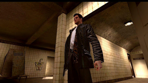 Max Payne Mobile Screenshots