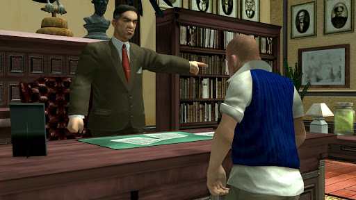 Bully: Anniversary Edition Screenshots