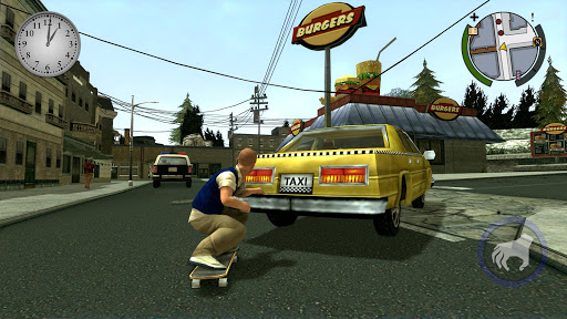 Bully: Anniversary Edition Screenshots