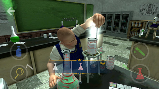 Bully: Anniversary Edition Screenshots