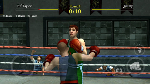 Bully: Anniversary Edition Screenshots