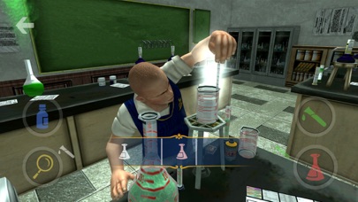 Скриншоты Bully: Anniversary Edition
