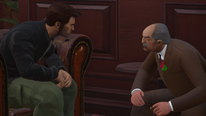 GTA III – Definitive سکرین شاٹس