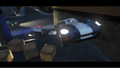 GTA III – Definitive سکرین شاٹس