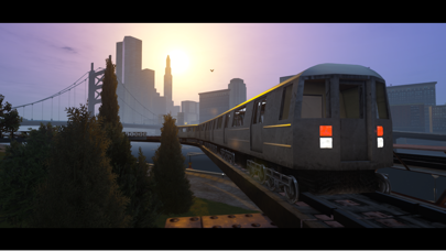 GTA III – Definitive سکرین شاٹس