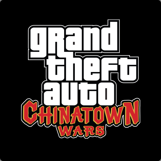 GTA: Chinatown Wars GTA: Chinatown Wars