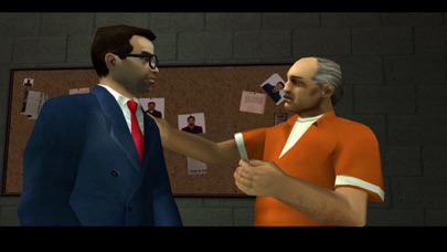 GTA: Liberty City Stories应用截图