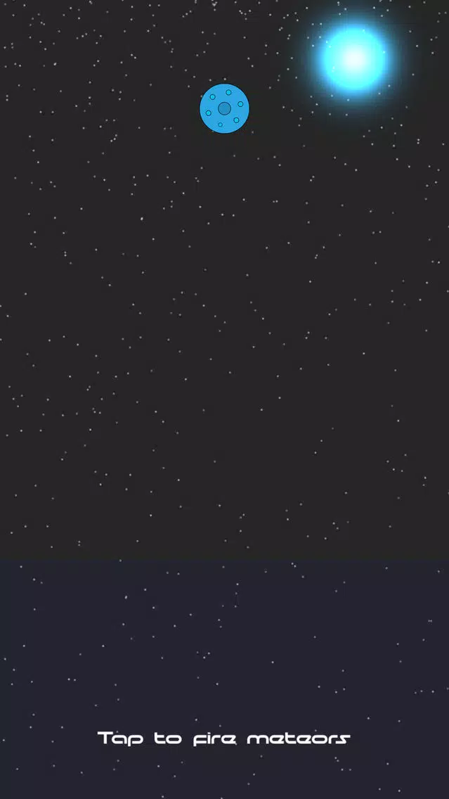 Aliens Against Humanity スクリーンショット