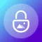 Secret Photo Album -Vault Lock