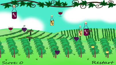 Naked Winemaker應用截圖
