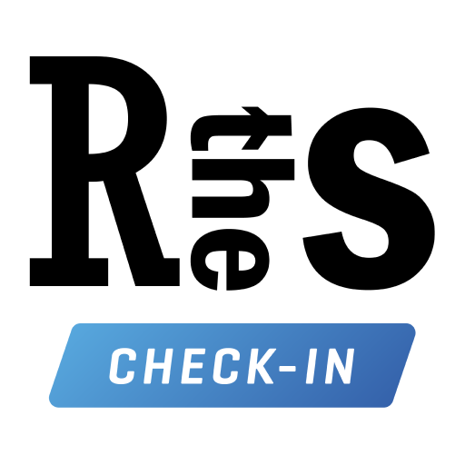 RockTheSport Checkin