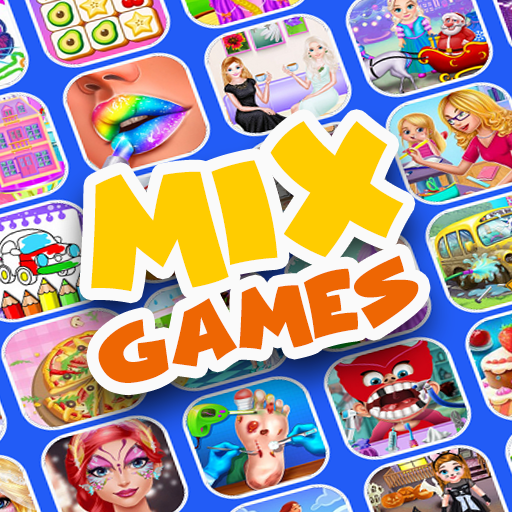 Mix Games