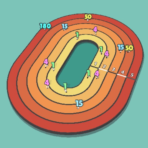 Digit Loop Digit Loop
