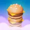 Stacker Hands