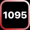 1095 - Days Until Citizenship