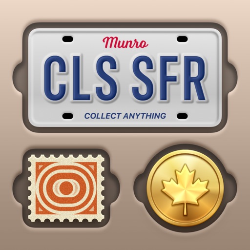 Classifier: Collection Tracker Classifier: Collection Tracker