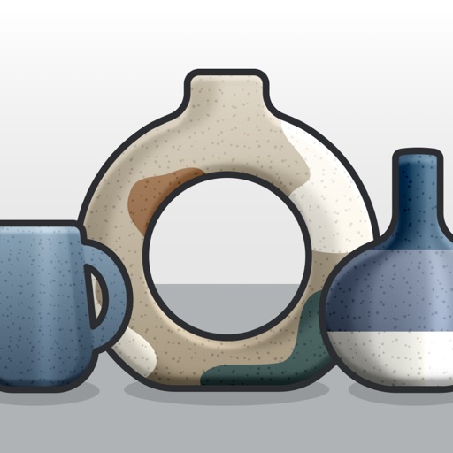 Ceramispace: Ceramics Studio Ceramispace: Ceramics Studio