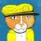 Captain Cat & the Pirate Mice