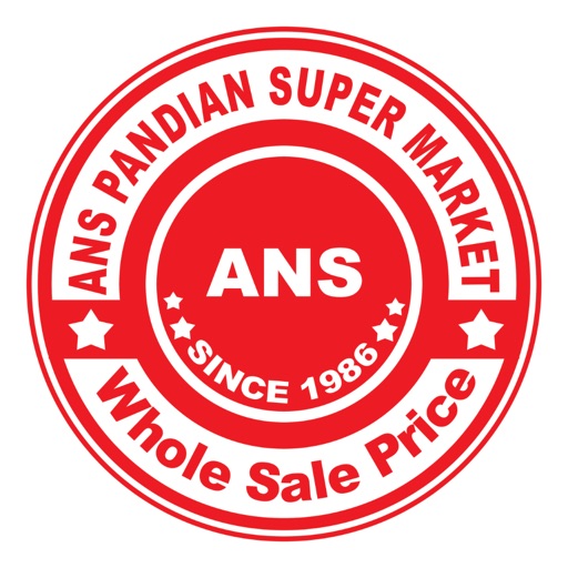ANS Pandian Super Market ANS Pandian Super Market