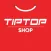 TIPTOP Online shopping App