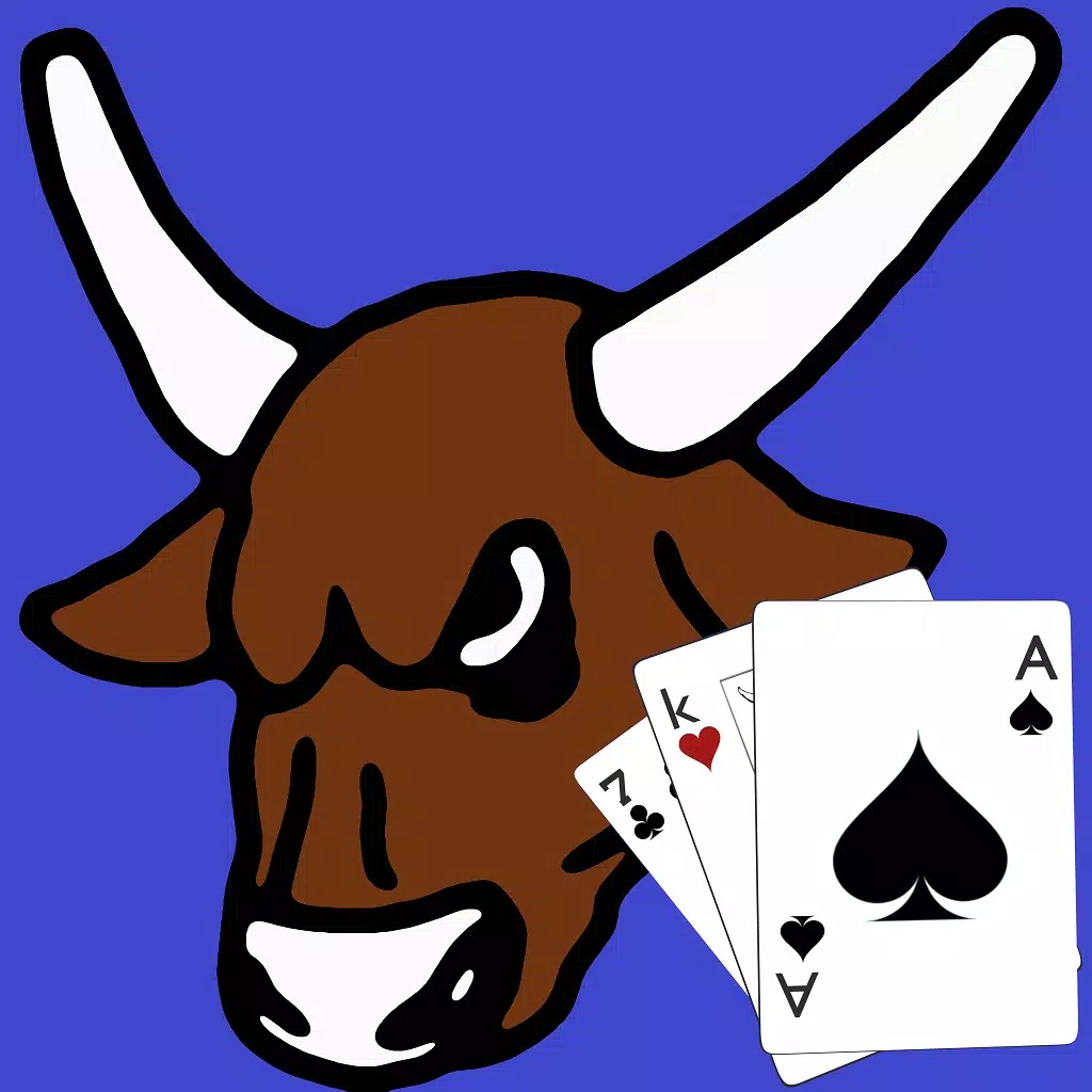 Rodeo Judge (Card Game) Rodeo Judge (Card Game)