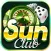 Sun Club Rodillos de Puntos