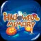 Halloween Memory 2019