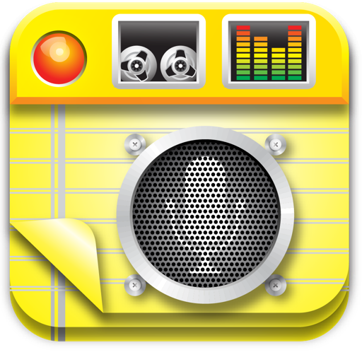 Smart Recorder - The Voice Recorder Smart Recorder - The Voice Recorder