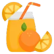 Orange Recipes Cookbook