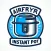 Instant Pot Recipes, offline