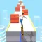 Master Heels : High roof 3D