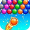 Bubble Gyrate Shooter