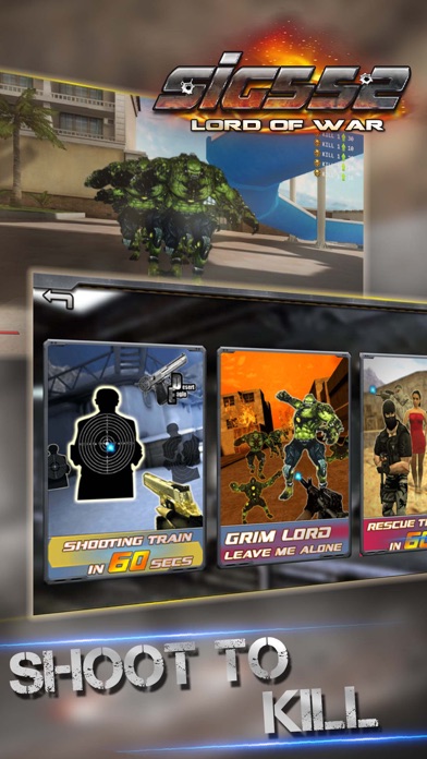 Capturas de pantalla de Assembly and Gunfire: Assault Rifle SIG-552 - Firearms Simulator with Mini Shooting Game for Free by ROFLPlay