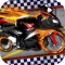 Traffic Motorcycle:Driving in High Speed