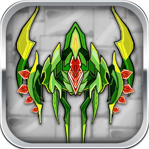 Stegosaurus: Robot Dinosaur - Trivia & Funny Puzzle & dragon free Game Stegosaurus: Robot Dinosaur - Trivia & Funny Puzzle & dragon free Game