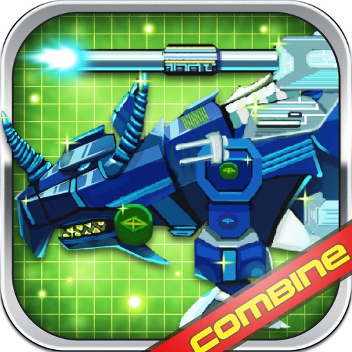 Slag Frenzy:Robot Dino, Trivia & Fun FIghting Game Slag Frenzy:Robot Dino, Trivia & Fun FIghting Game