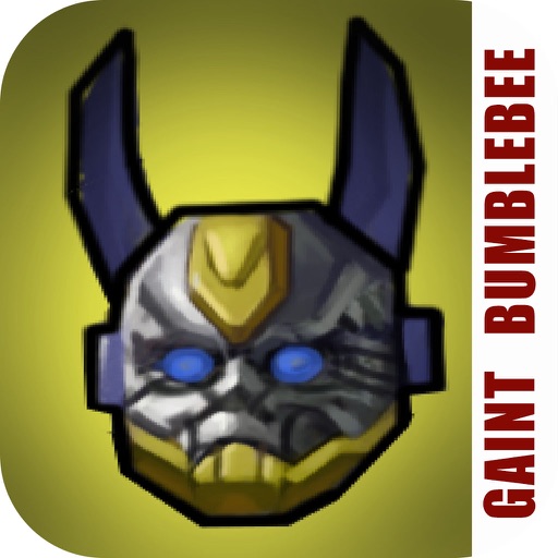 Gaint Bumblebee: Robot Science Gaint Bumblebee: Robot Science